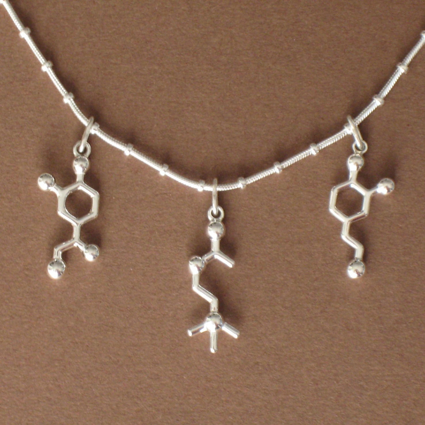 focus necklace