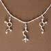 focus necklace