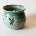 Luminary - Tea Light or Candle Holder - Great for storing garlic too