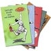 Magnet Pack-o-Rama - 5 Magnets for the Price of 4