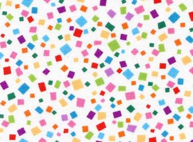 Confetti Fabric