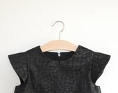 nero - modern girl dress