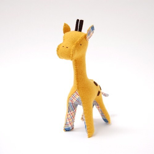 giraffe