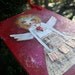 Mixed Media Angel Painting Kit by Suzi Blu