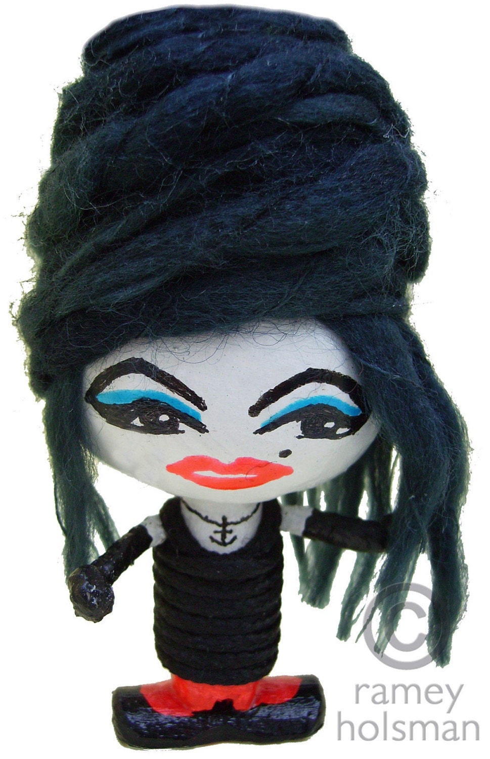 mamey beergarden doll pack
