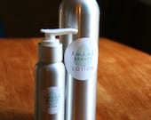 UMBRELLA DRINK handmade body  or baby lotion, vegan, 2oz