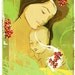 Mothering - Painted Ladies Series Print