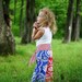 Freedom Fancy Opposite Set Custom Size 6m-Girl's 8