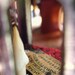 The Wee Mystic's House - Little Miniature Magic Dollhouse for Fortuneteller Faeries and Witchy Pixies Alike