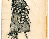 Winter Bird