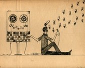 Voice on Tape