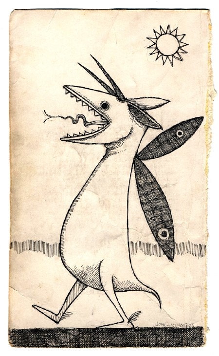 No Armed Dragon