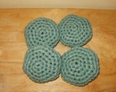 Nylon Net Scrubbies