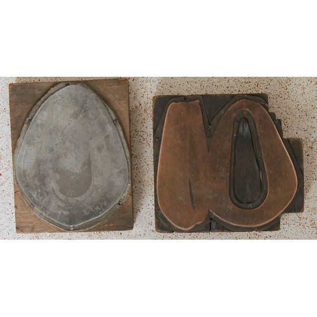 Vintage Relief Printing Block, Kentucky Horse Supply Catalog, Horse Collars 30