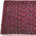Baluchi Tribal Carpet Floor Pillow, Item 1