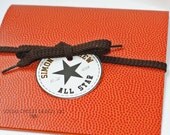 Basketball Invitation