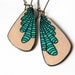 Flutter Earrings