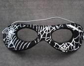 Spider Superhero Mask