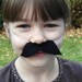 Felt Moustache, Disguise