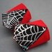 Spider Superhero Cuffs