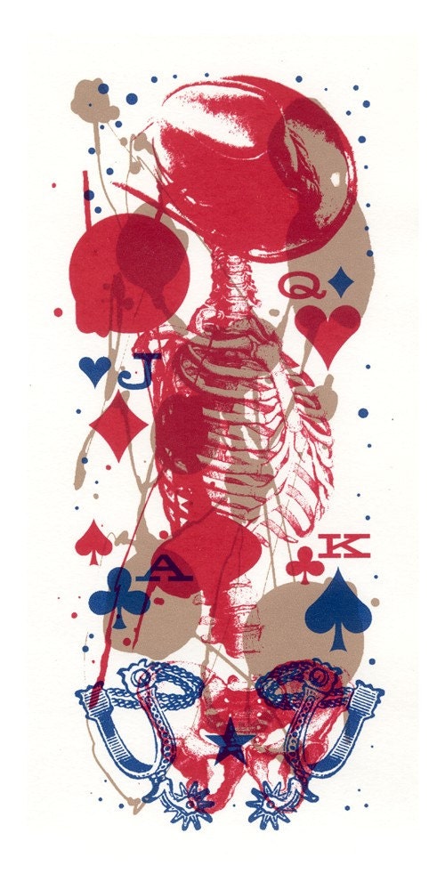 Texas Hold 'Em