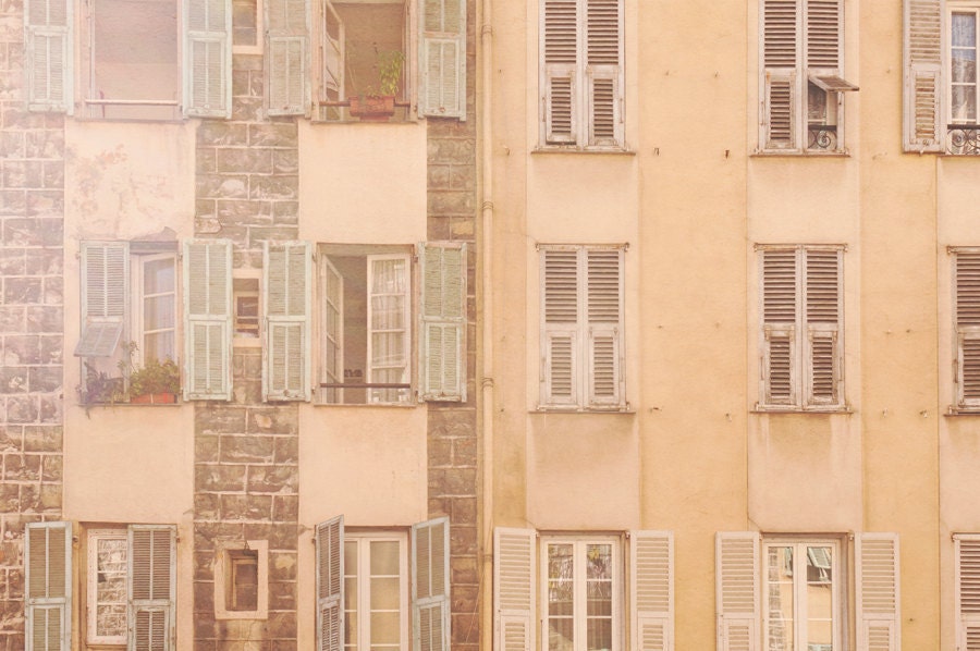 Shutter Porn - Nice - France - French Riviera - Photography - Picture - Photo - Image - Decor - Fine Art Photography