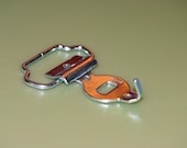 belt buckle ring and hook hardware