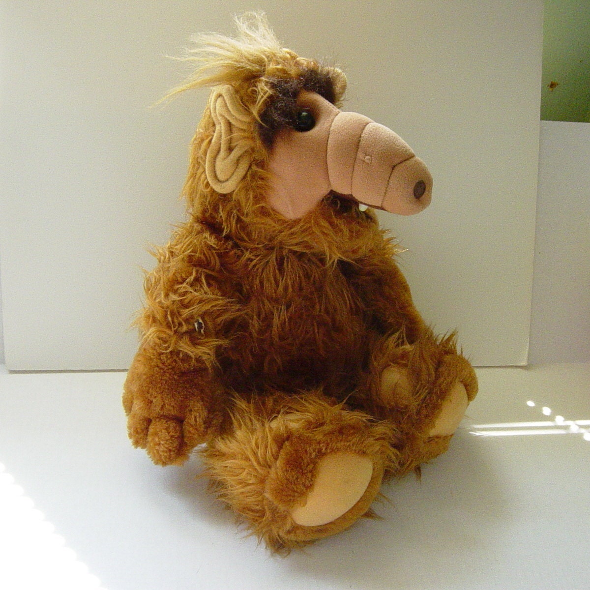 Alf Alien