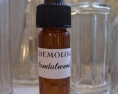 Sandalwood Cocktail Essence, 10 percent dilution