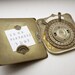 Custom Message Secret Decoder Pop Up Card