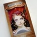 Fortune Teller Custom Message Scratch Off Card