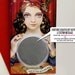 Fortune Teller Custom Message Scratch Off Card
