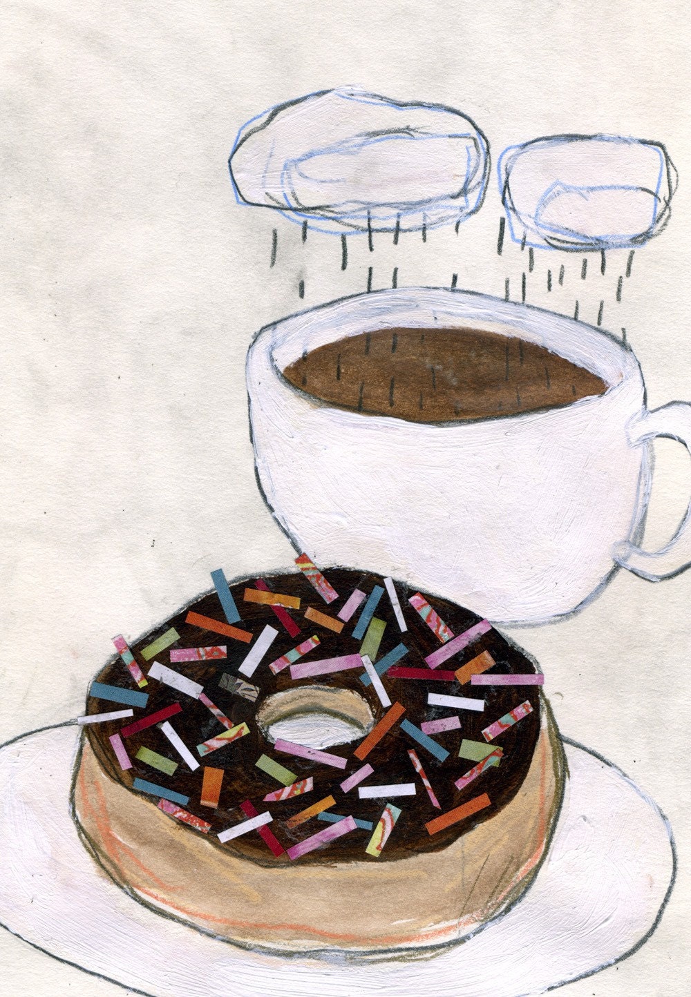 Coffee Cloud