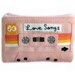 Special Edition Mixtape Pouch - Love Songs