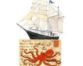 Sailing