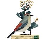 Bird No.21