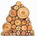 Pile o Wood