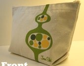 Pod pouch (Eco friendly)