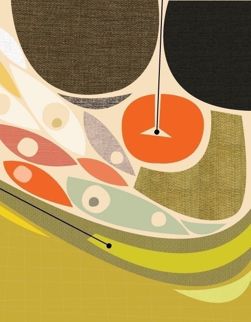 Giclee Print (item No. P-2009-50)