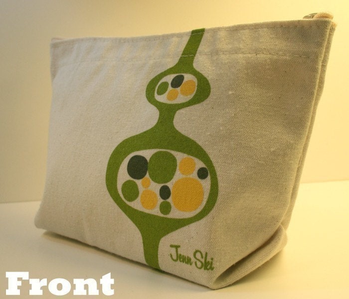 Pod pouch (Eco friendly)