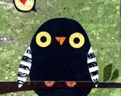 Love Bird