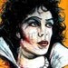 Print 8x10 - Dr. Frank N Furter - Rocky Horror Picture Show