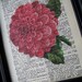 Flower, Mum, Pink, Woodland, Floral, Mums The Word, Winterberry Cottage, Wedding