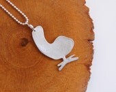 Metal Jewelry - Mod Jacobsen Chair Necklace