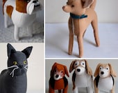 3D Pet Portrait