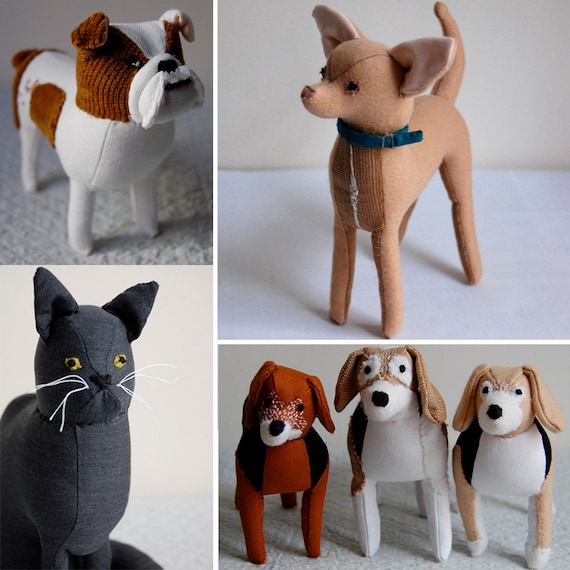 3D Pet Portrait