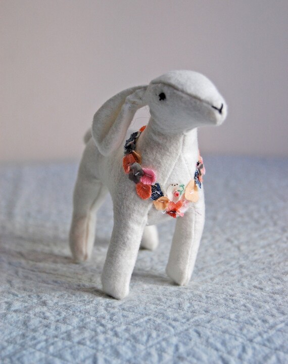 Spring Lamb