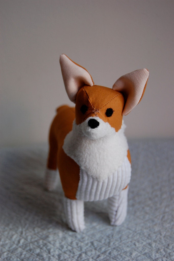 3D Pet Portrait