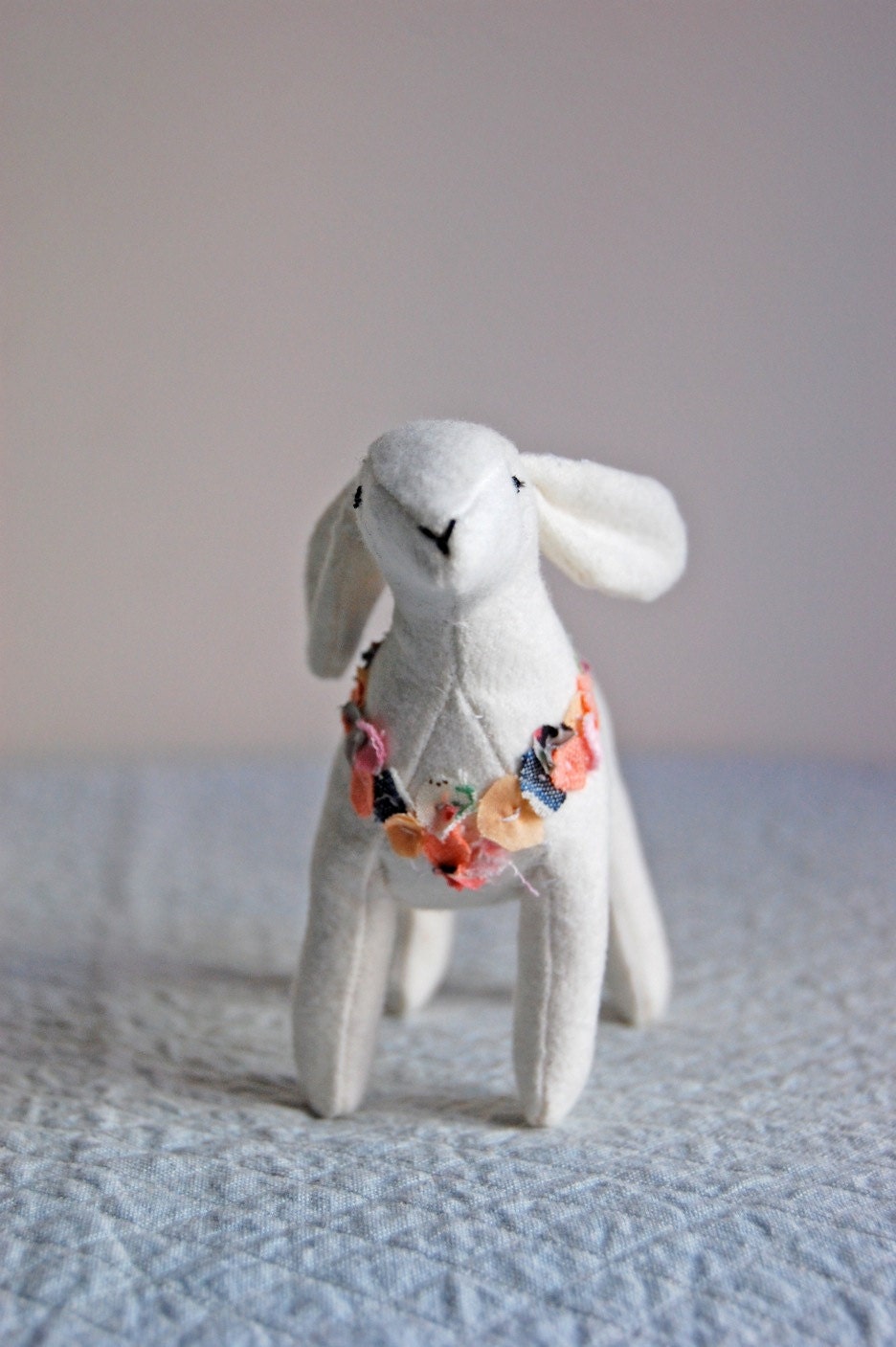 Spring Lamb