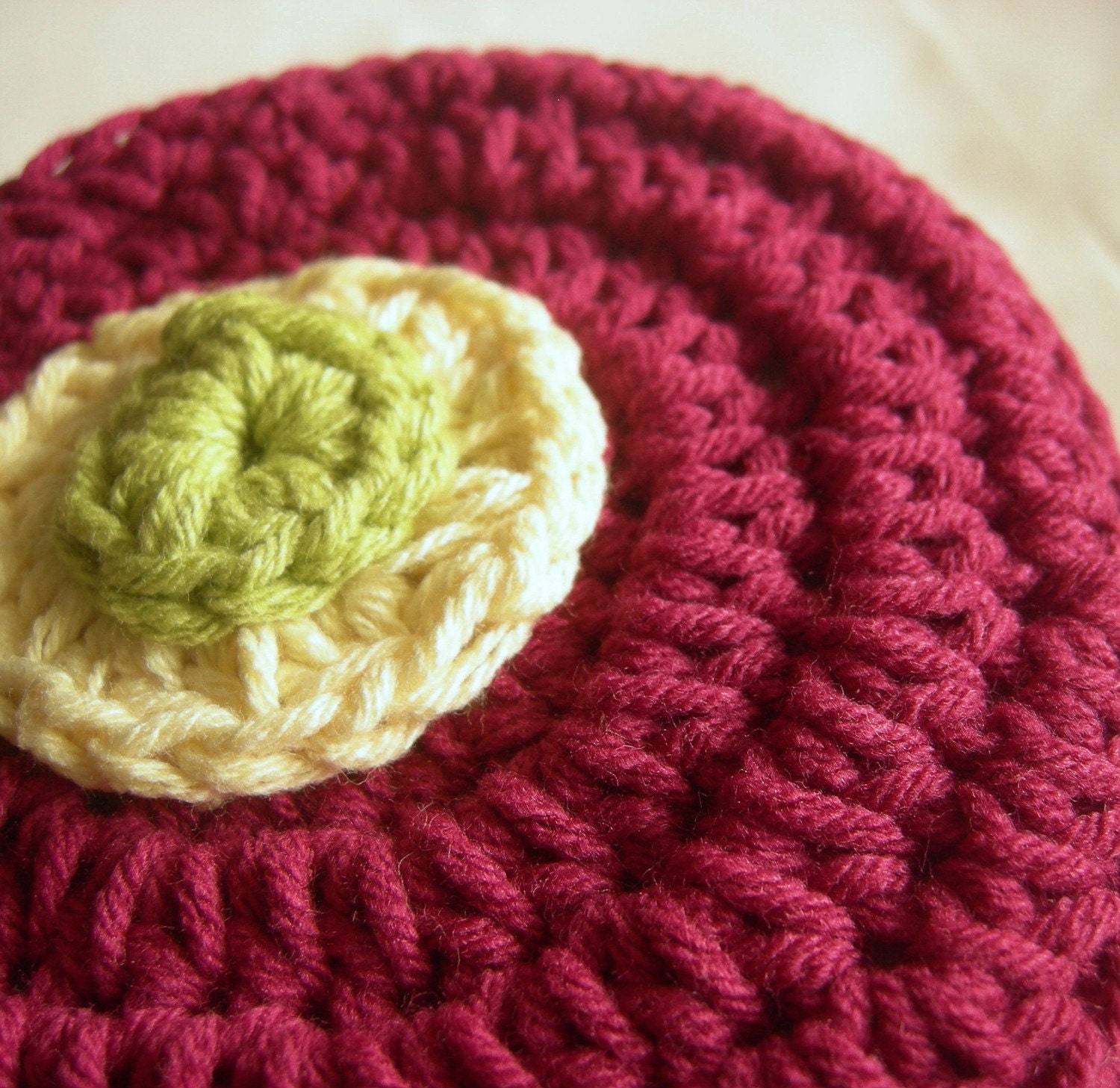 raspberry toilet paper cover